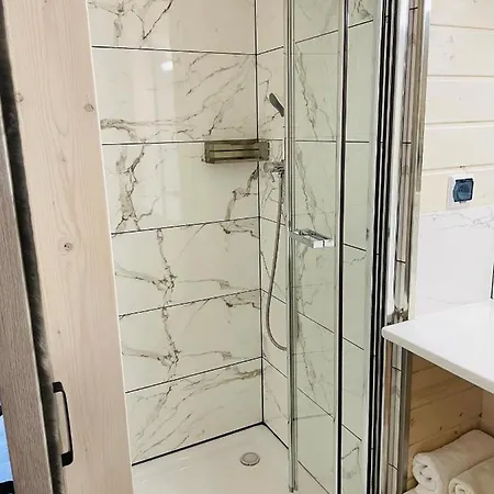 I Letniskowy Pod Kasztanem * Jastarnia