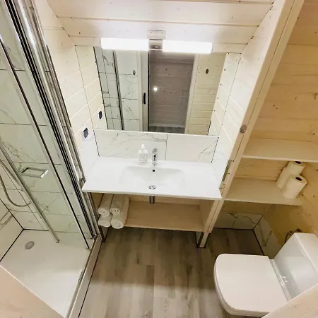 I Letniskowy Pod Kasztanem Jastarnia