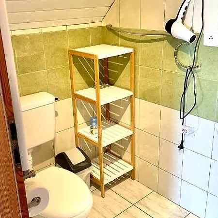 I Letniskowy Pod Kasztanem * Jastarnia