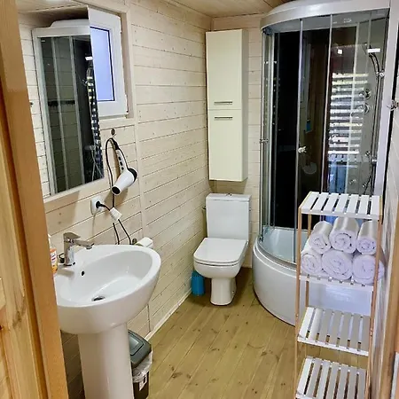 I Letniskowy Pod Kasztanem