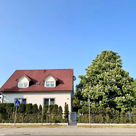 I Letniskowy Pod Kasztanem