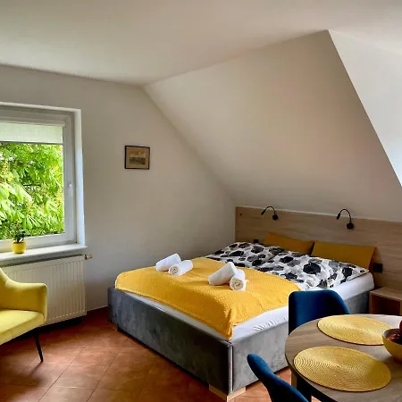 I Letniskowy Pod Kasztanem Jastarnia