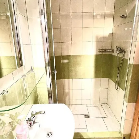 Ubytování v soukromí I Letniskowy Pod Kasztanem