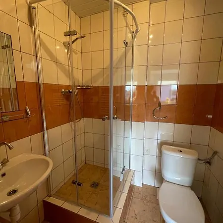 I Letniskowy Pod Kasztanem * Jastarnia