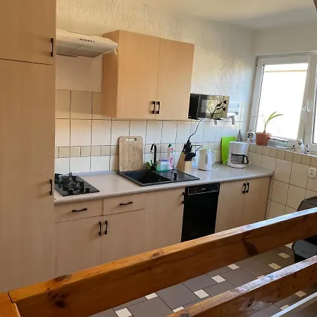 I Letniskowy Pod Kasztanem Jastarnia