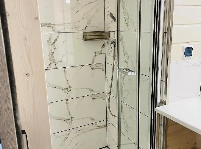 I Letniskowy Pod Kasztanem * יאסטארניה