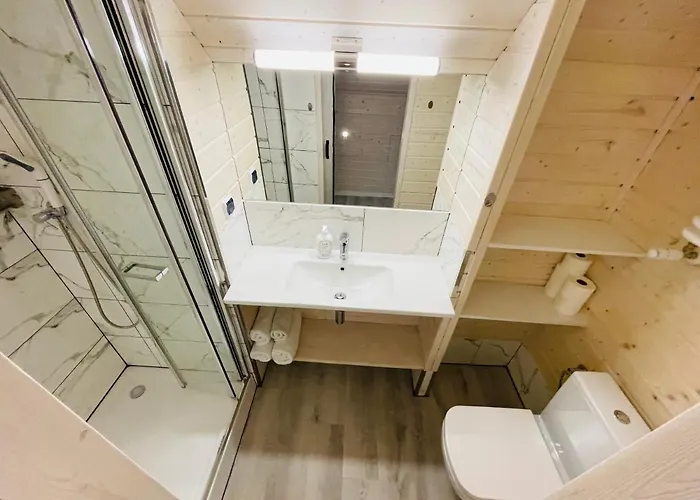 I Letniskowy Pod Kasztanem יאסטארניה