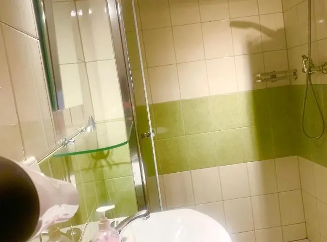 I Letniskowy Pod Kasztanem בית אירוח יאסטארניה