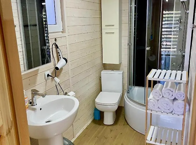 I Letniskowy Pod Kasztanem