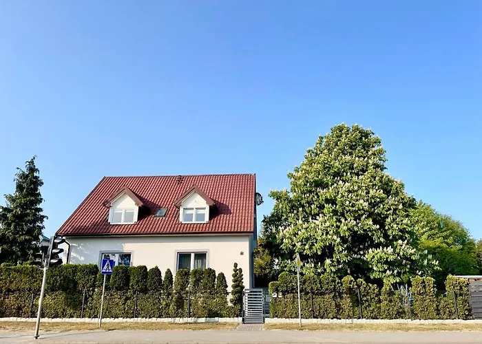 I Letniskowy Pod Kasztanem