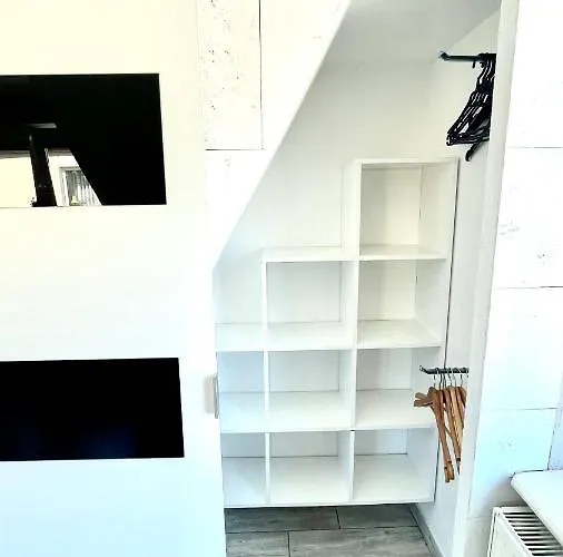 I Letniskowy Pod Kasztanem יאסטארניה