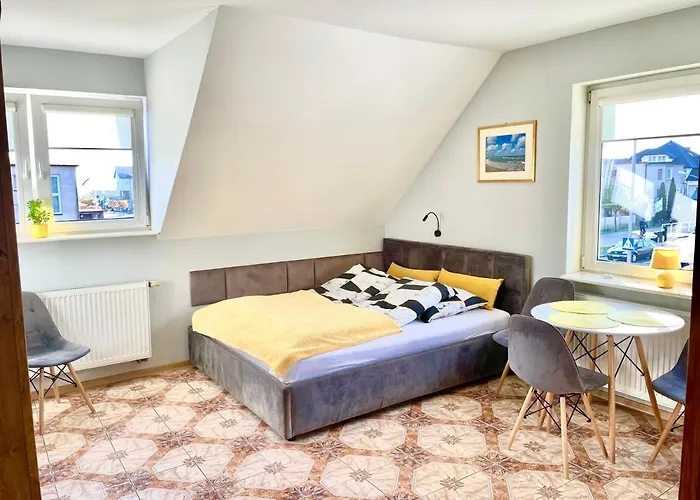 I Letniskowy Pod Kasztanem *