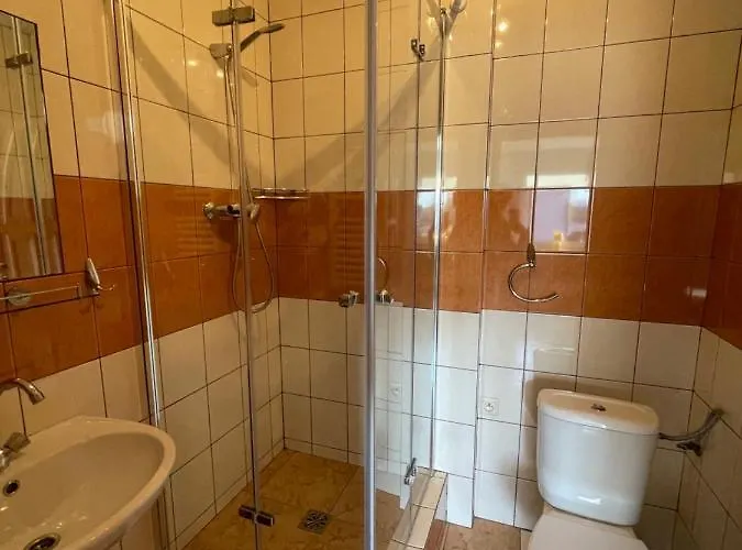 I Letniskowy Pod Kasztanem * יאסטארניה