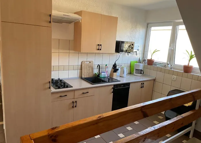 I Letniskowy Pod Kasztanem יאסטארניה